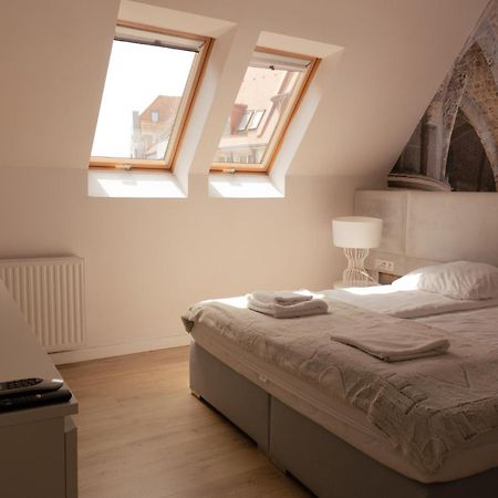Aramia Apartamenty Szczecin Exterior photo