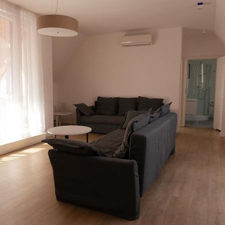 Aramia Apartamenty Szczecin Exterior photo