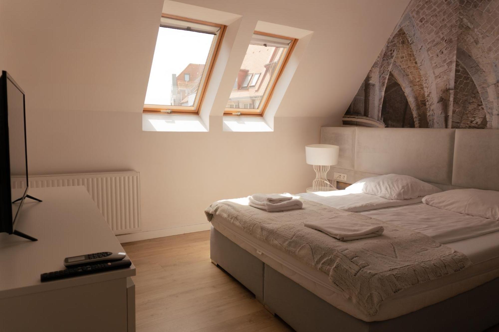 Aramia Apartamenty Szczecin Exterior photo