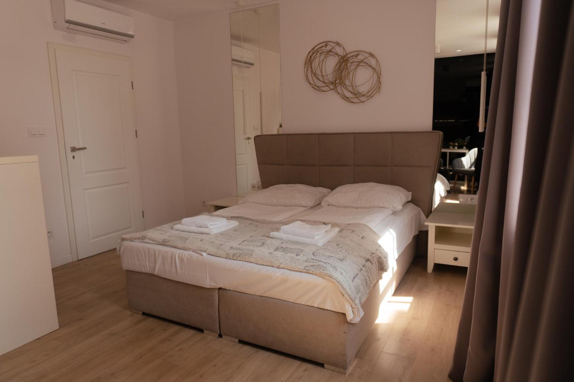 Aramia Apartamenty Szczecin Exterior photo