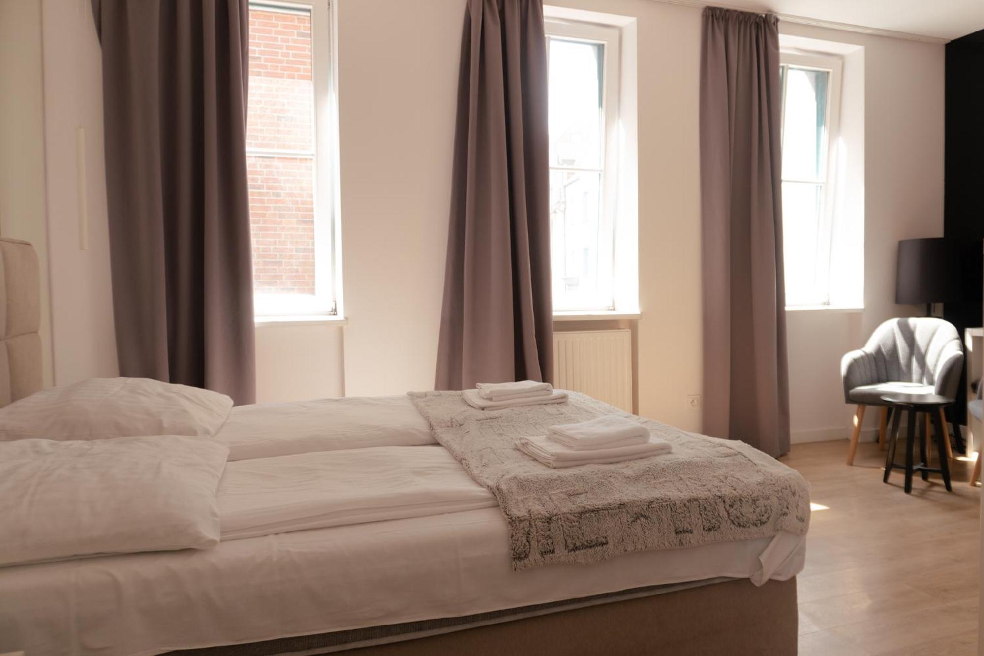 Aramia Apartamenty Szczecin Exterior photo