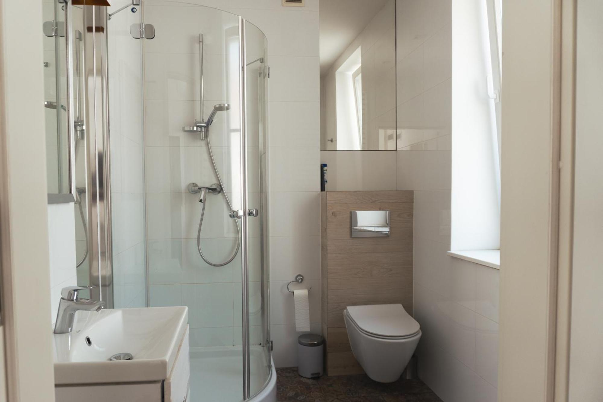 Aramia Apartamenty Szczecin Exterior photo