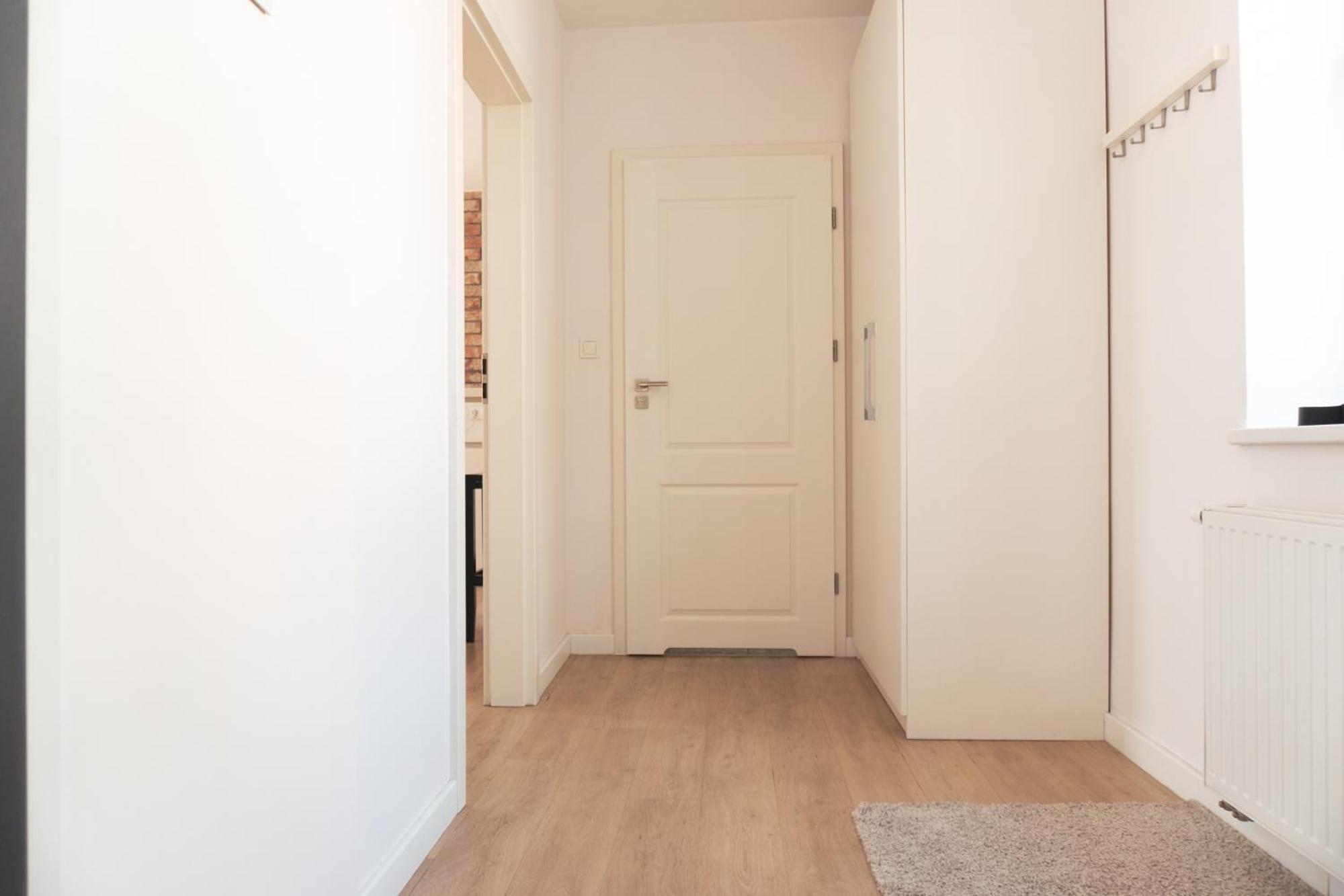 Aramia Apartamenty Szczecin Exterior photo
