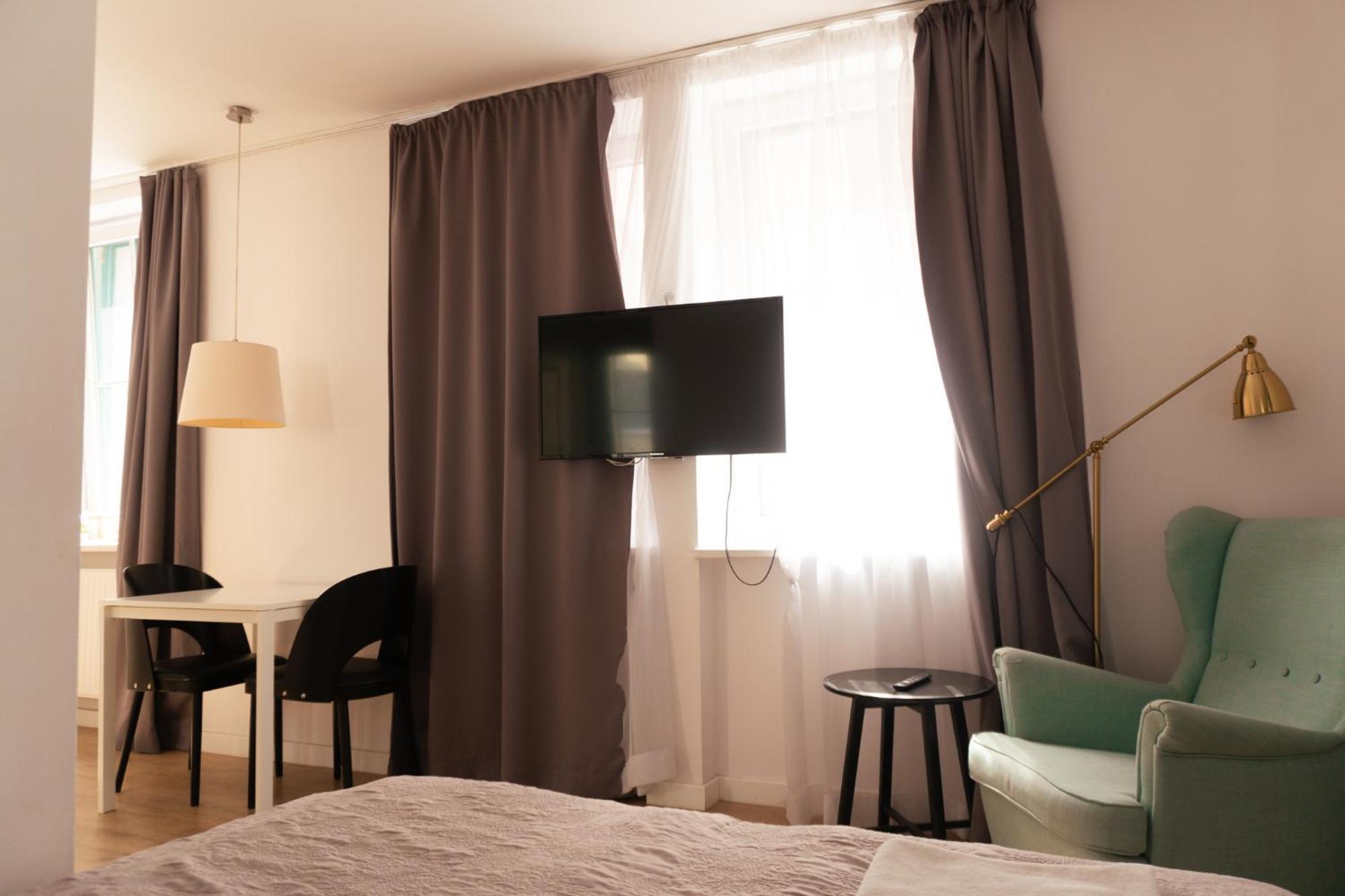 Aramia Apartamenty Szczecin Exterior photo